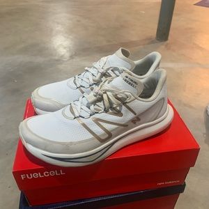 New Balance Fuel Cell Rebel Men’s 9.5 Running Shoes